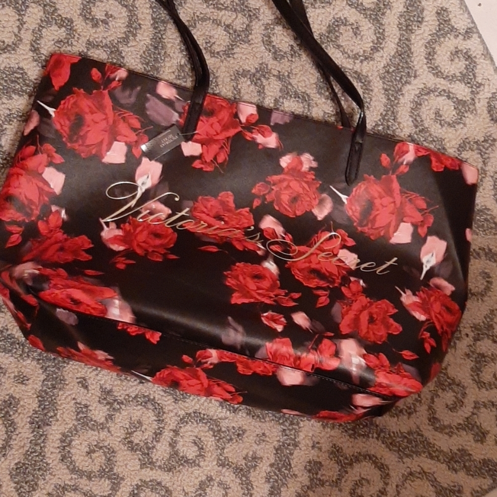 Large Victoria's Secret Bag